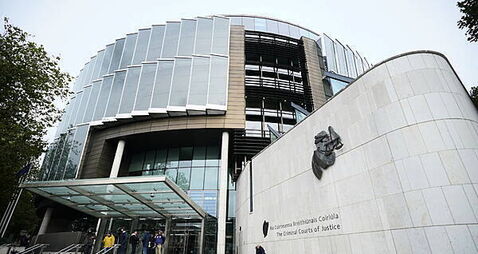 Man who sexually assaulted another man in Dublin is jailed