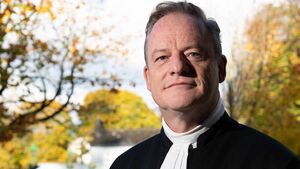 Judge remains unconvinced about man's drug-free claims