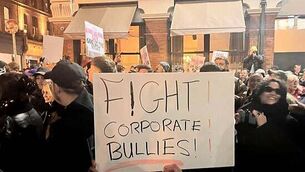 Dublin home petrol bombing was second mistaken identity attack on same family, gardaí believe