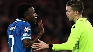 Vitor Pereira embraces pressure as Nottingham Forest’s fourth boss of season