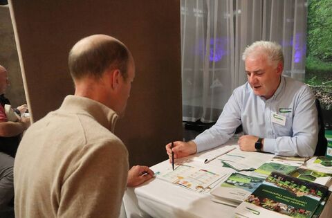 Teagasc Forestry one-to-one clinics commence in February