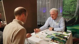 Teagasc Forestry one-to-one clinics commence in February