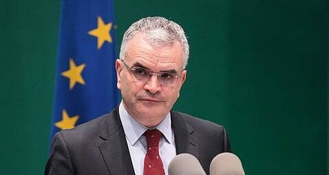 Third of hot school meals do not meet basic nutritional standards – minister