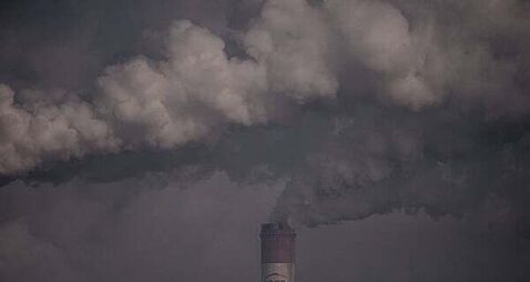 Over 1,600 people die prematurely from air pollution each year