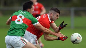 ‘Extra jeopardy’ adds some spice to senior draw