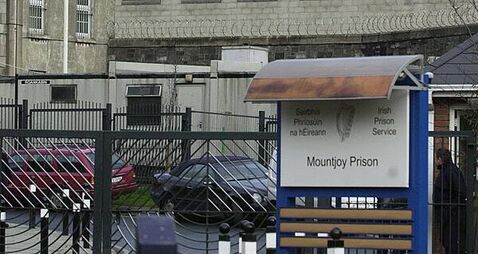 Prisoners surrendered hundreds of opioid tablets after fatal overdose