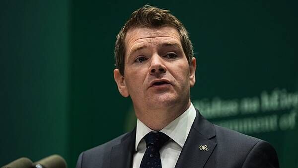 Funding offered to help establish up to four new flour mills in Ireland