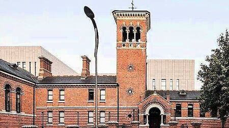 Man (31) admits manslaughter of 'kind and good-natured' pensioner