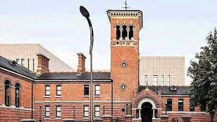 CAB granted permission to sell 'very high value' cars seized from former Real IRA member