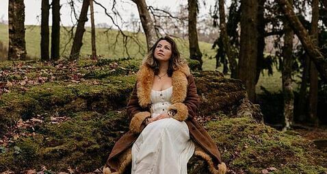 Charlotte Church: ‘People are in dire need of being held through some very difficult times’