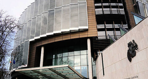 Man who assaulted then-pregnant partner had threatened to petrol bomb home of another woman