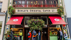 St James's Hospital trials new AI tool for cancer patients