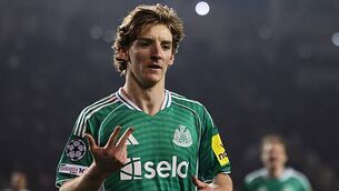 Andy Farrell to hand Jack Crowley Ireland No 10 jersey for England test 