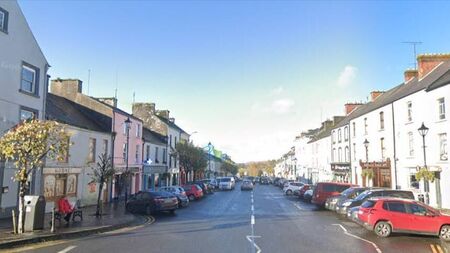 Call for more funds for footpaths in Mayo towns