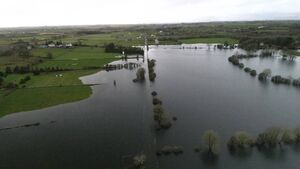 Update on flood relief schemes for South Mayo
