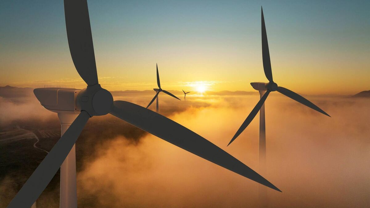 Planned Mayo wind farm is 'unsuitable' under new energy strategy