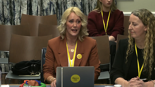 Two men arrested following drugs seizure in Mayo