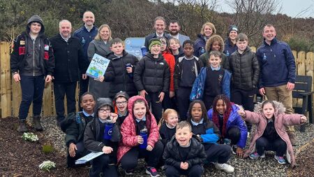 New drinking water refill station launched in Mayo