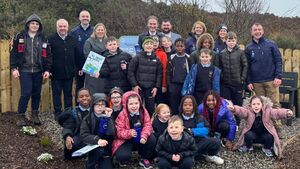 New drinking water refill station launched in Mayo