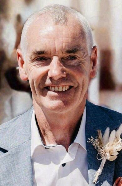 The late Mattie Coleman, Lacknasleva, Enniscrone The late Mattie Coleman, Lacknasleva, Enniscrone