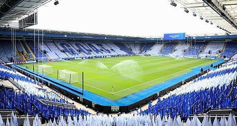 Leicester appeal against six-point penalty for breaching EFL financial rules