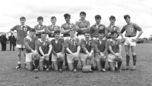 GAA clubs bear brunt of rural depopulation