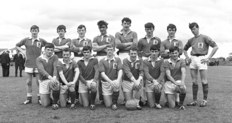 GAA clubs bear brunt of rural depopulation