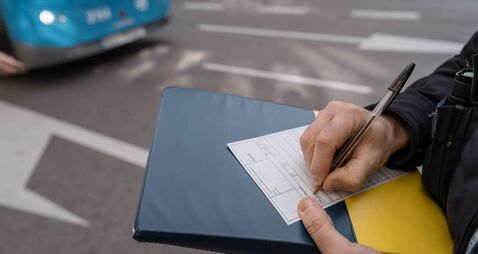 "Intensive monitoring" planned for Ballina street affected by "abandoned" cars