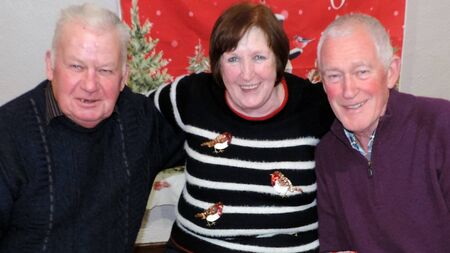 Local Notes: All the latest news from Swinford