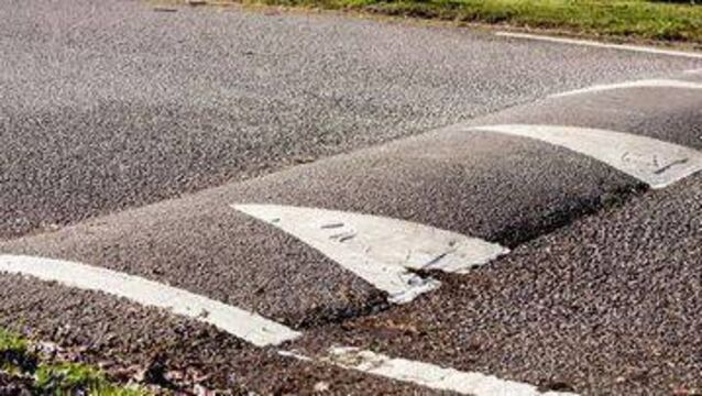 No timeline for safety works on 'total danger' Ballina road