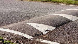 No timeline for safety works on 'total danger' Ballina road