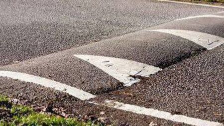 Local residents will have input into new traffic calming policy