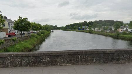 Local anglers fear River Moy could be closed to salmon fishing