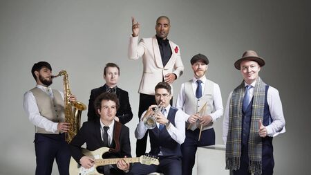 Popular Electric Picnic band to perform in Mayo this month