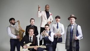 <p>
<span class="contextmenu emphasis">See Luke Thomas & The Swing Cats, KINGS OF SWING TOUR 2026, at Westport Town Hall Theatre, this Saturday, February 28th, at 8.00pm.</span>
</p> <p>
<span class="contextmenu emphasis">See Luke Thomas & The Swing Cats, KINGS OF SWING TOUR 2026, at Westport Town Hall Theatre, this Saturday, February 28th, at 8.00pm.</span>
</p>