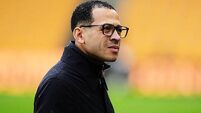 Liam Rosenior says there is no place in football for anyone found guilty of racism