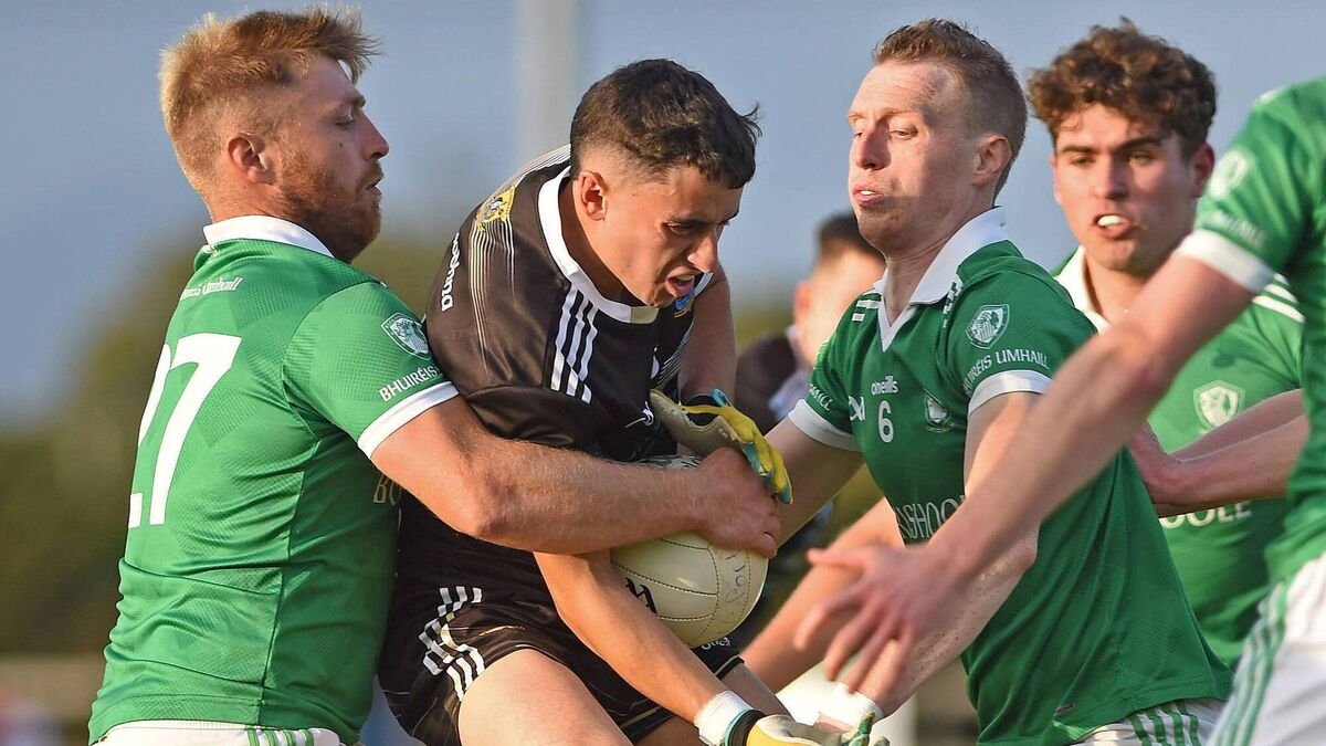 Derby drama in store as Northern neighbours are drawn together