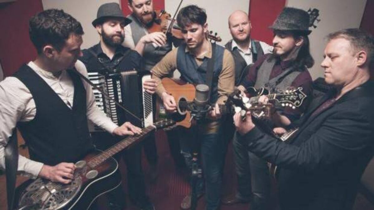 Weekend of film and music at Ballina Arts Centre