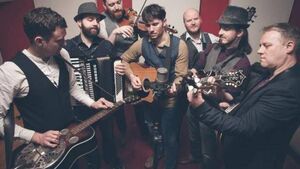 Weekend of film and music at Ballina Arts Centre