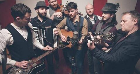 Weekend of film and music at Ballina Arts Centre