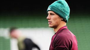 England captain criticises social media after Edogbo suffers racial abuse following Ireland debut