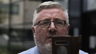 Man who forced woman to take abortion tablets is jailed