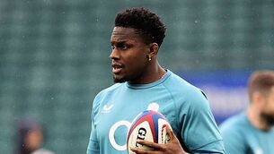 Armagh captain Rachel Trainor: New facilities needed regardless of integration Armagh captain Rachel Trainor: New facilities needed regardless of integration