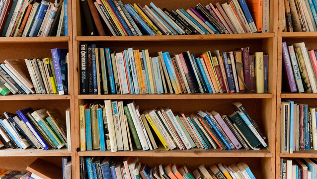 Celebrate Ireland Reads at your Mayo Library 