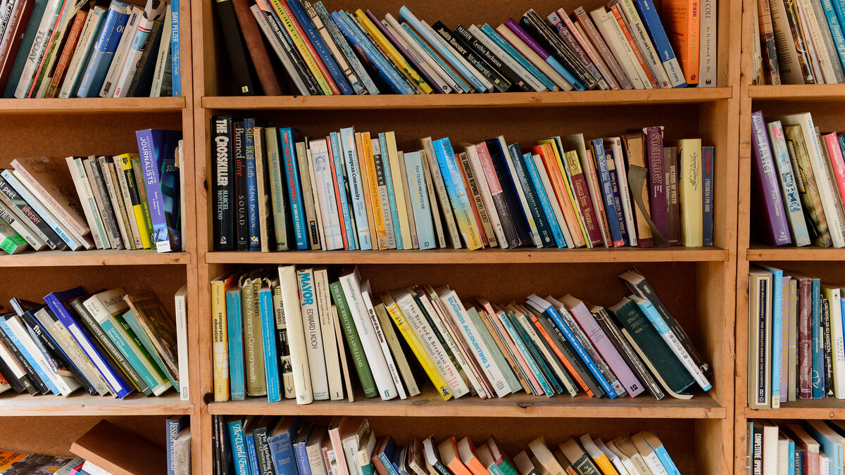 Celebrate Ireland Reads at your Mayo Library 