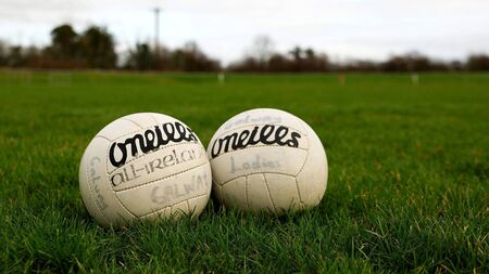 Mayo players complete transfers Down Under