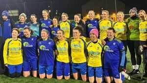 Lineup for historic cup final is confirmed