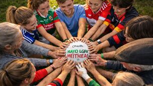 <p>Mayo LGFA have launched the Meitheal initiative in attempt to attract new volunteers to help run the organisation.</p>