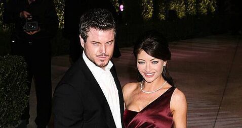 Patrick Dempsey pays tribute to ‘funniest man’ Eric Dane after death aged 53