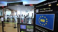 Man (20s) charged after cannabis worth €183k seized at Dublin Airport